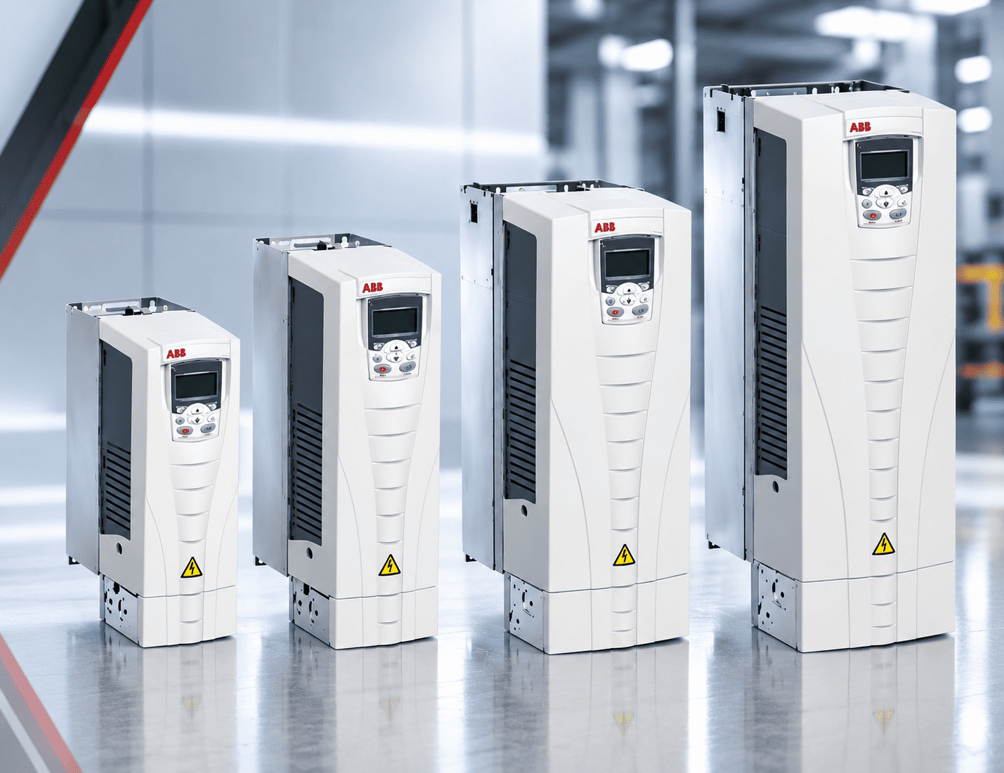AC Drives